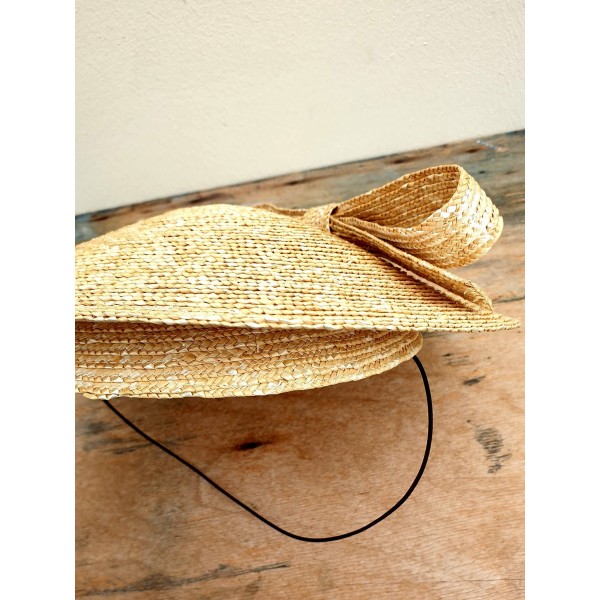 Anthony Peto vasarinė skrybėlė 